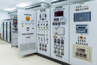 Verteilerschränke von Boxexpert für die Elektroinstallation und Elektrotechnik