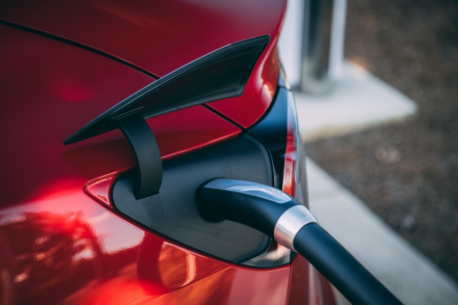 Applikation-Elektromobilität-1 Ladestecker für E-Autos sind Kunststoffgehäuse, die bei uns gekauft werden können.