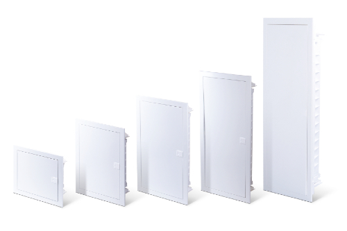 DISBOX Boxexpert Gehäusesysteme als Schaltschrank