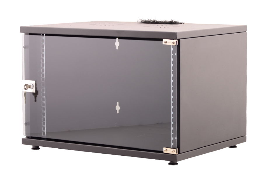 BOXEXPERT-Serverschrank-Gehaeuse-900-1 Serverkabinet 19 tommer, der kan bruges som serverreol