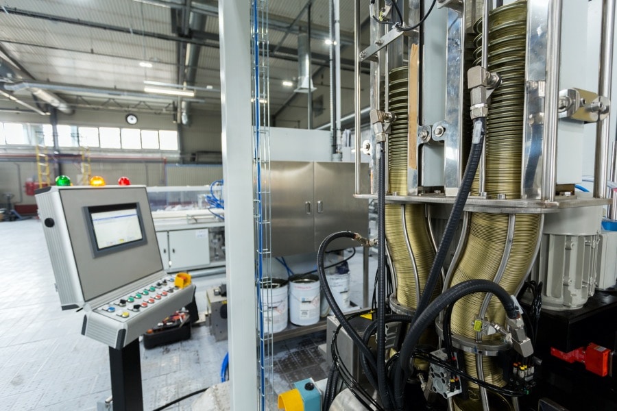 applikation-mess-regeltechnik2 Zählerschrank-Gehäuse für die Mess- und Regeltechnik