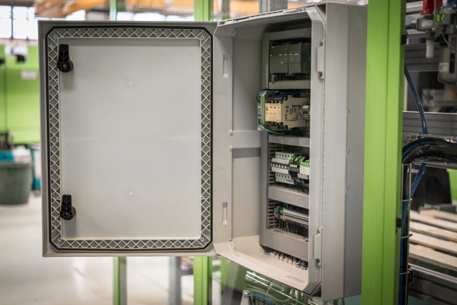 applikationen-maschinenbau-3 Kunststoffgehäuse von Boxexpert für den Maschinenbau