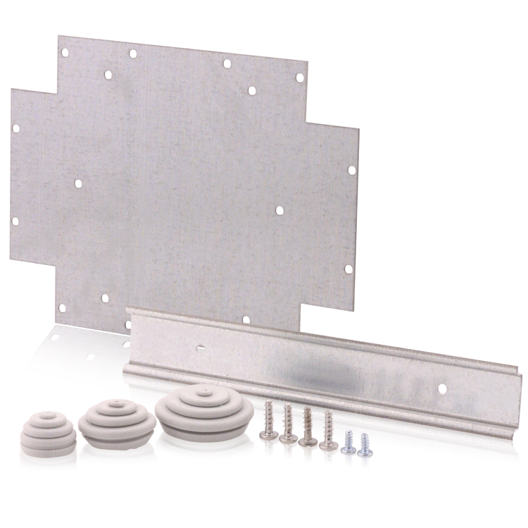 Hanse-GLT-Detail Vielf„ltiges Zubeh”r